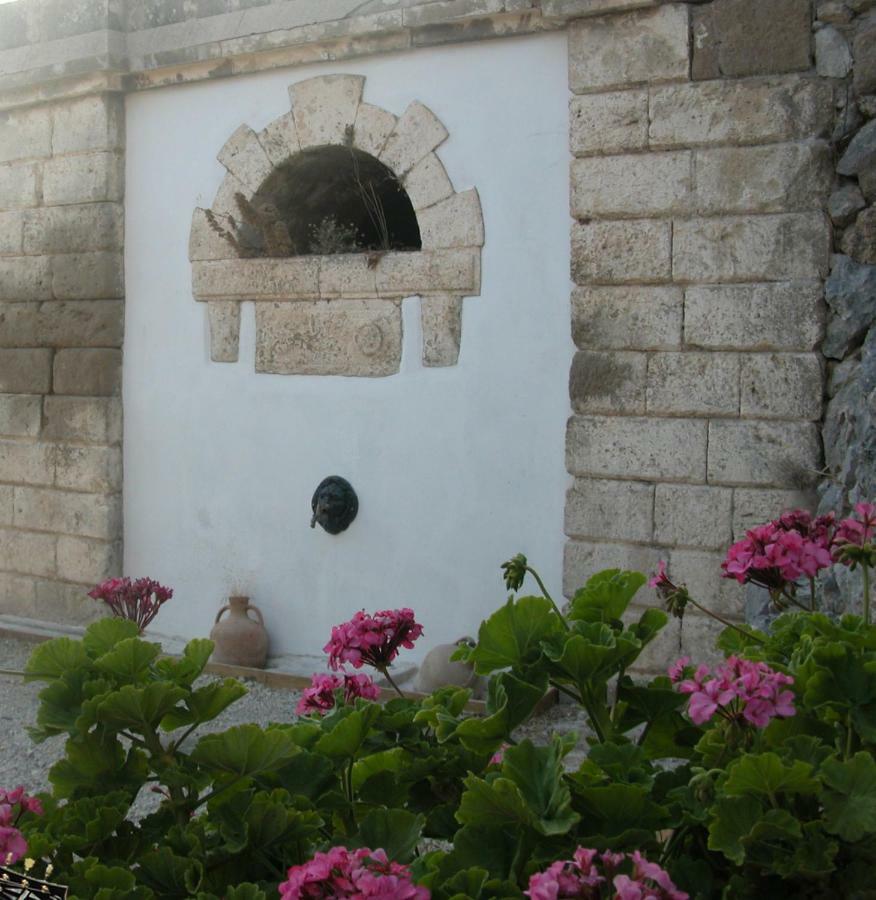 Dream Residence Agios Ioannis  Bagian luar foto
