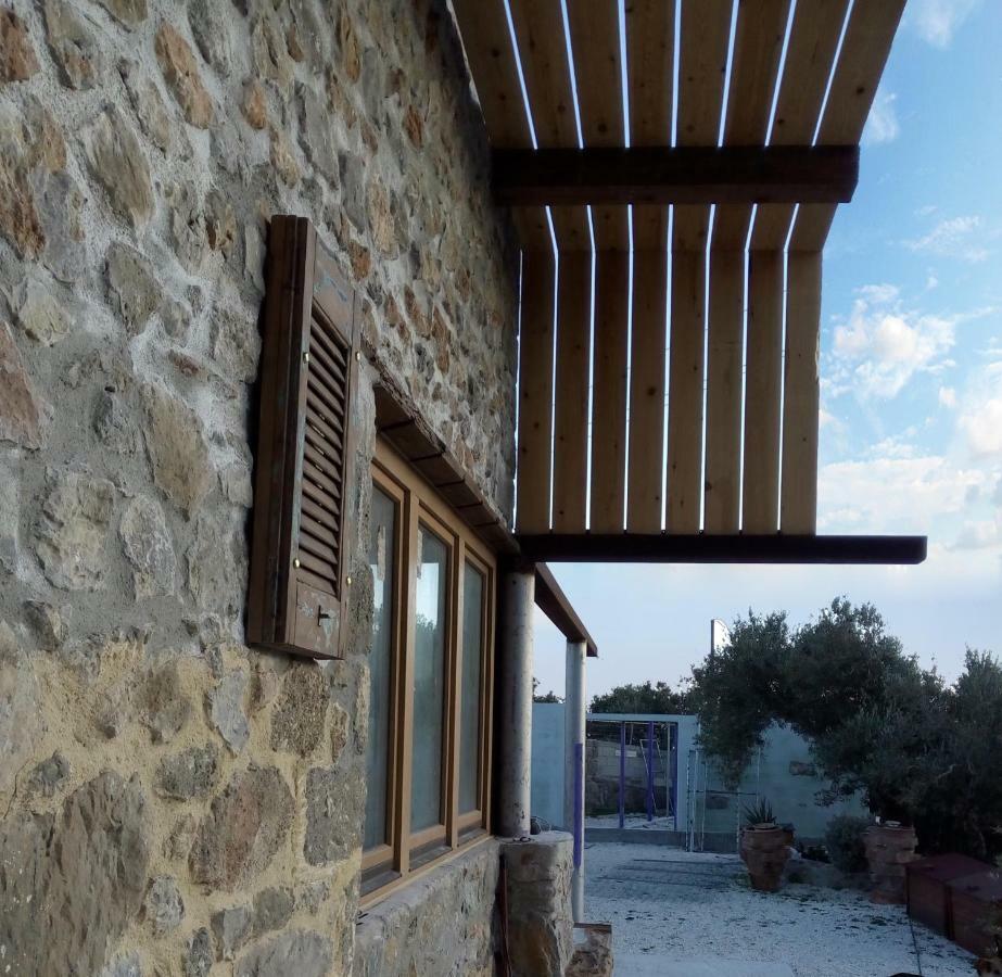 Dream Residence Agios Ioannis  Bagian luar foto
