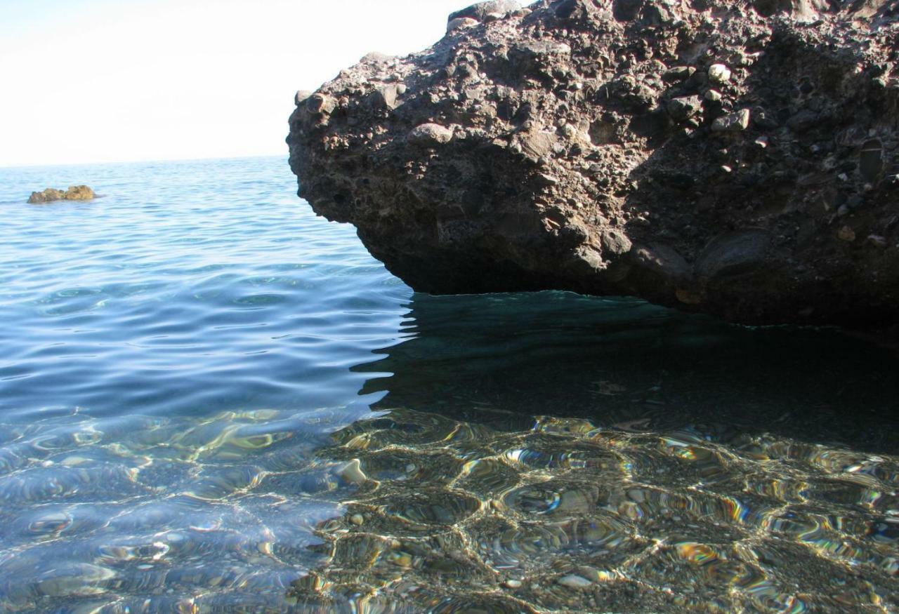 Dream Residence Agios Ioannis  Bagian luar foto