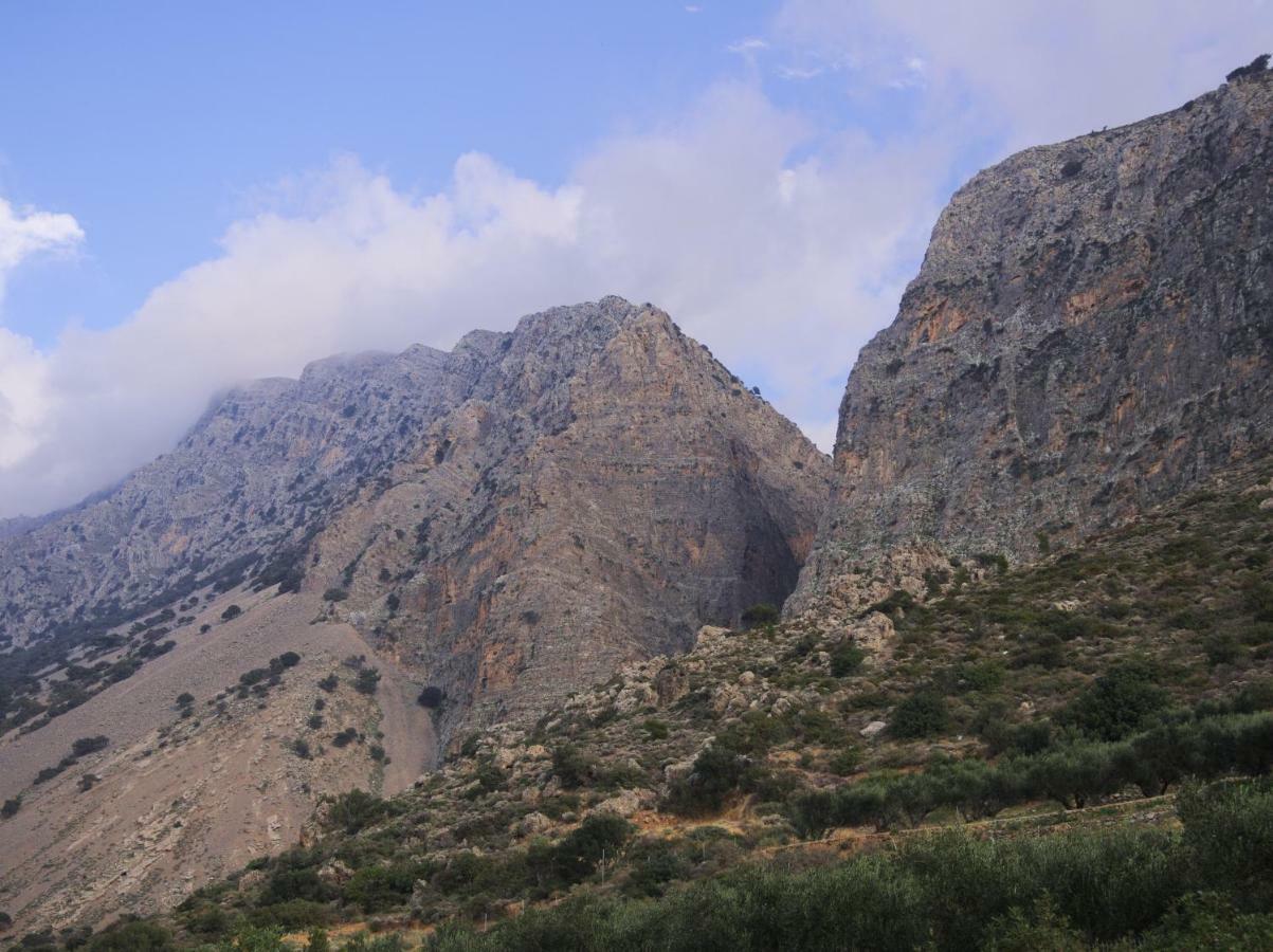Dream Residence Agios Ioannis  Bagian luar foto