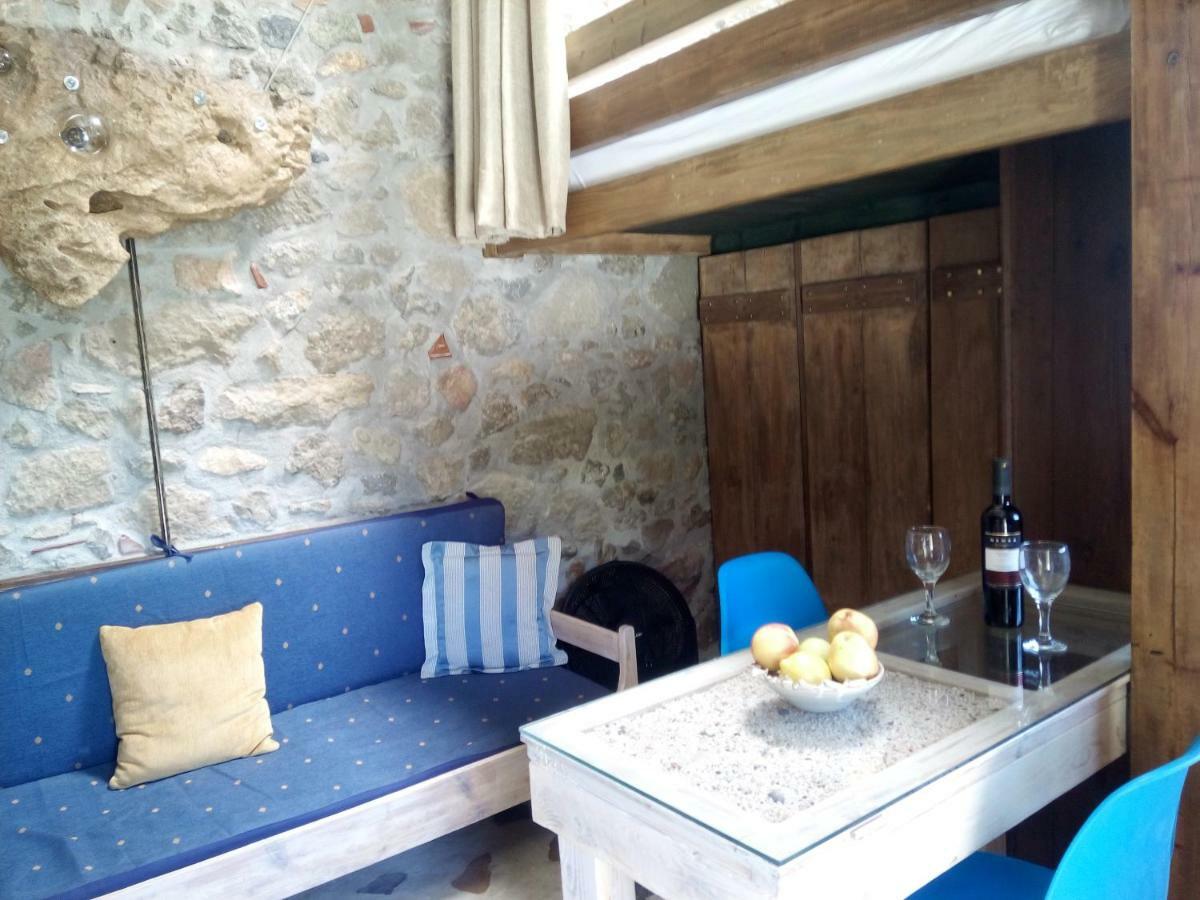 Dream Residence Agios Ioannis  Bagian luar foto