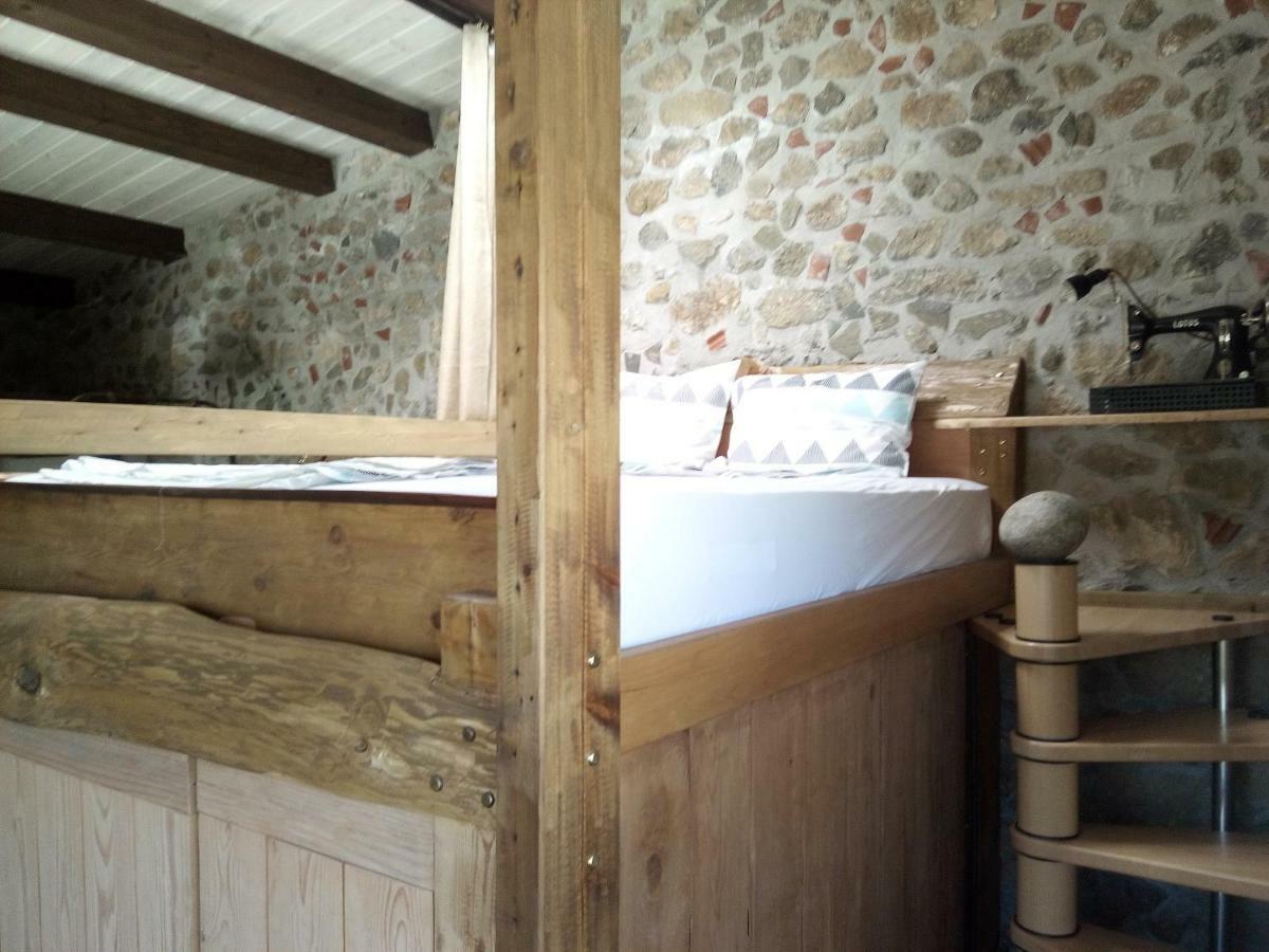 Dream Residence Agios Ioannis  Bagian luar foto