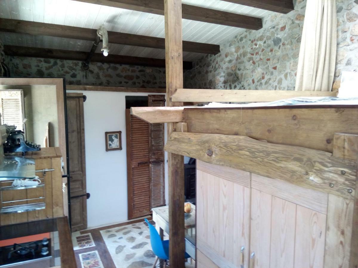 Dream Residence Agios Ioannis  Bagian luar foto