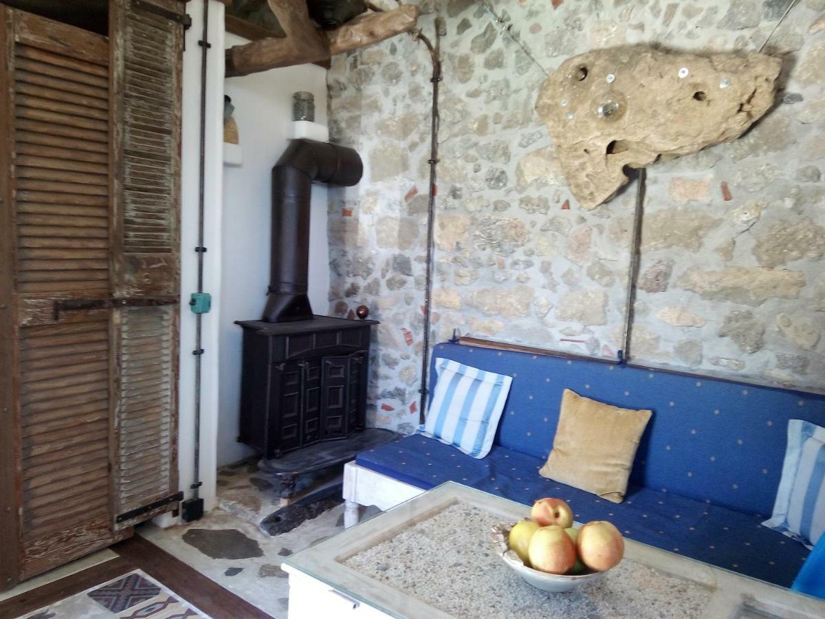 Dream Residence Agios Ioannis  Bagian luar foto