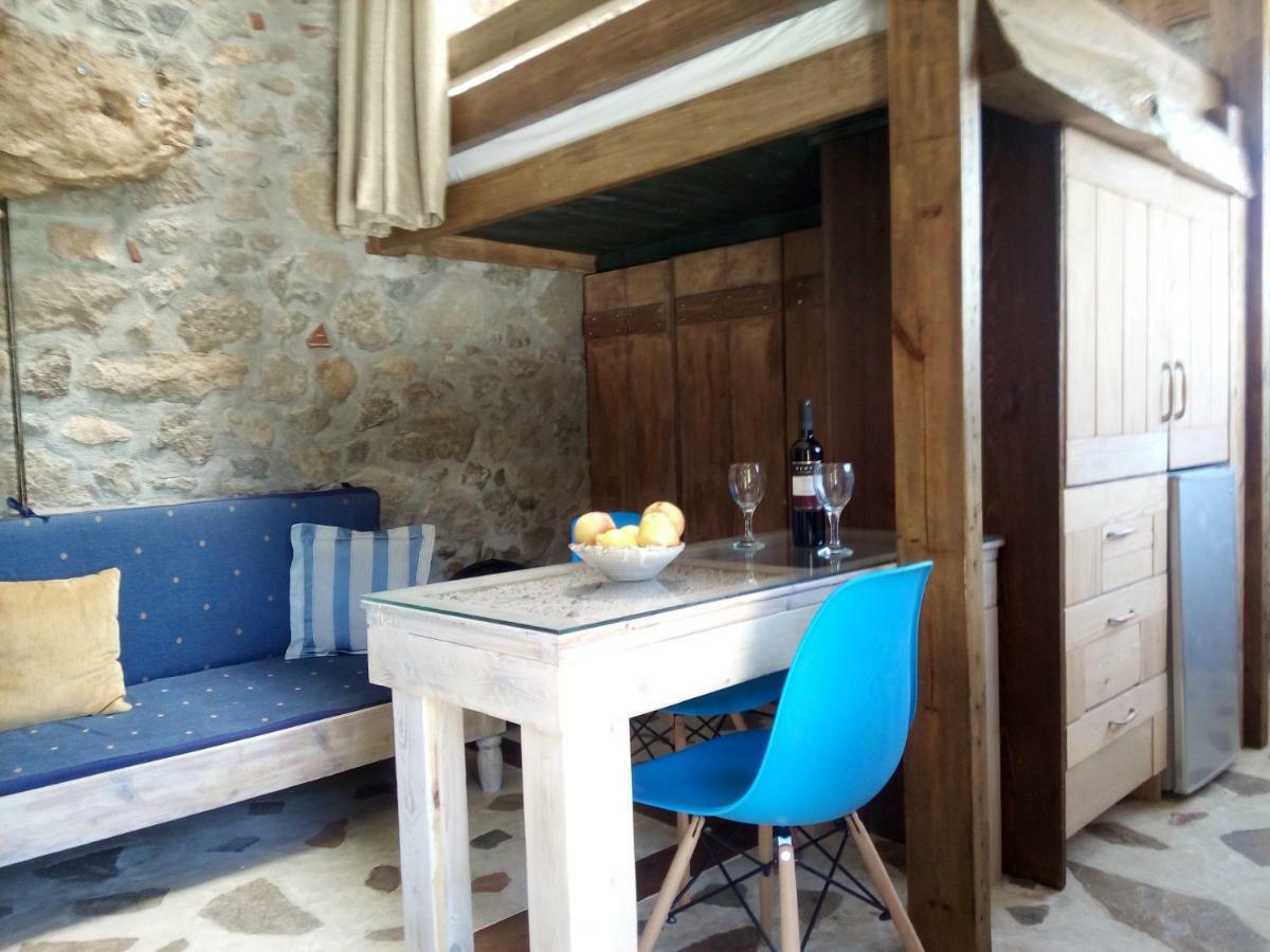 Dream Residence Agios Ioannis  Bagian luar foto