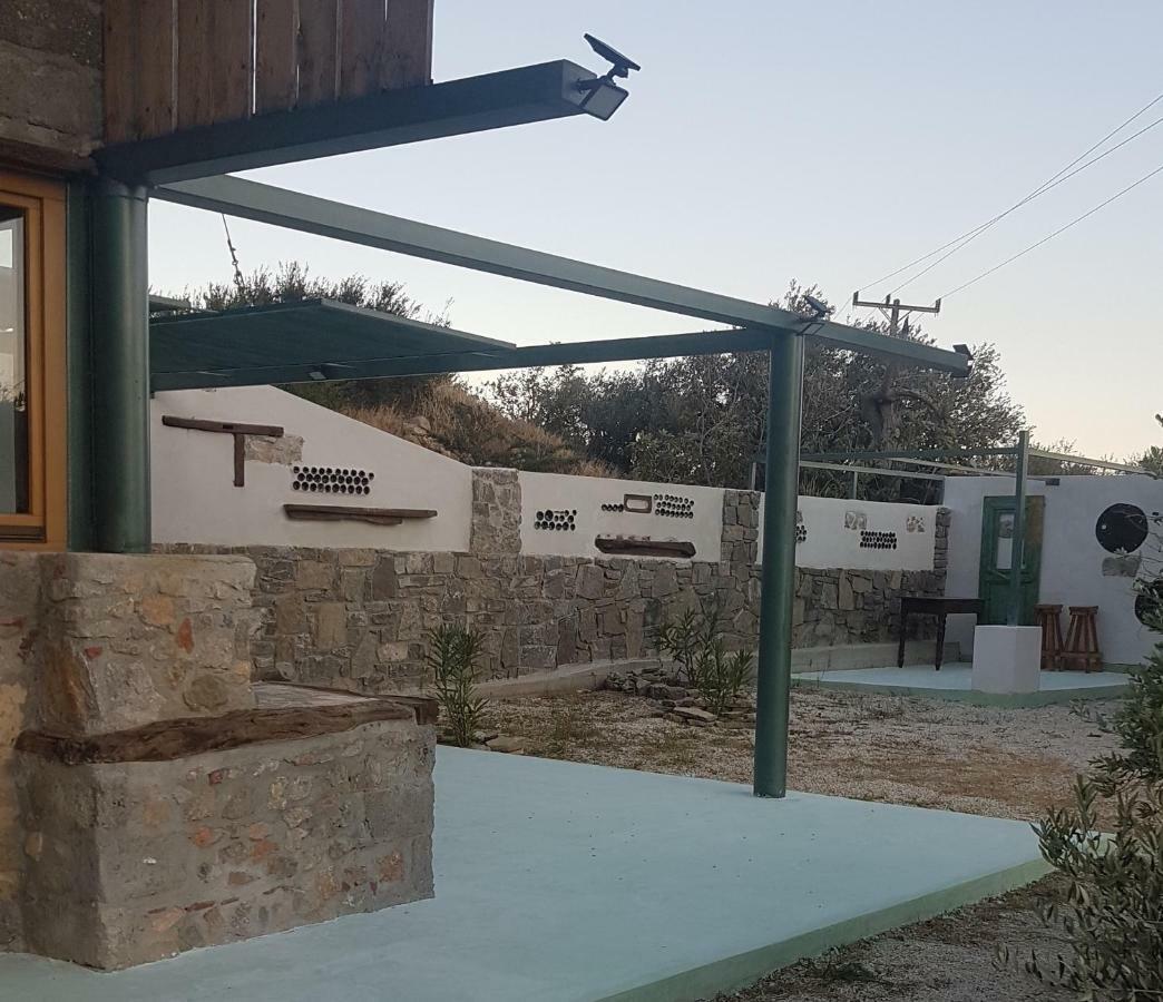 Dream Residence Agios Ioannis  Bagian luar foto