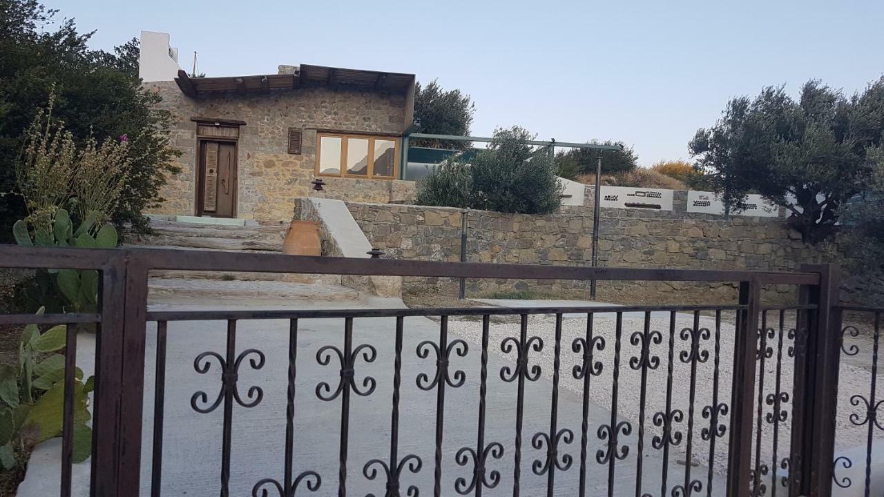 Dream Residence Agios Ioannis  Bagian luar foto