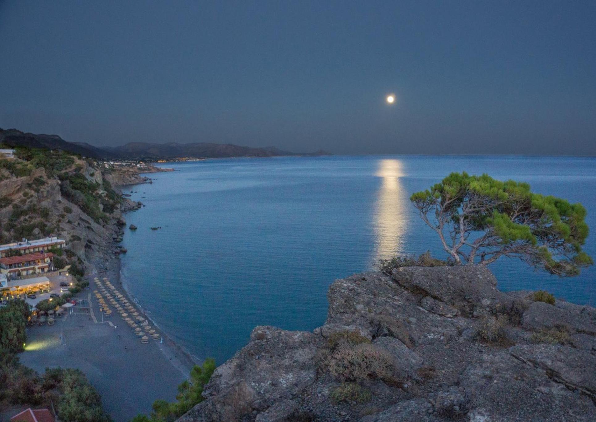 Dream Residence Agios Ioannis  Bagian luar foto
