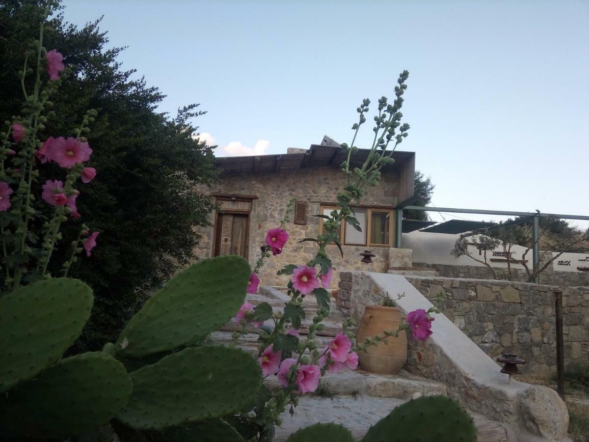 Dream Residence Agios Ioannis  Bagian luar foto